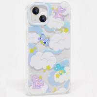 ✨ พร้อมส่ง ✨ Care Bears x Skinnydip Dreamy Cloud Shock Case (ลิขสิทธิ์แท้ 100%) เคสแคร์แบร์