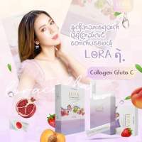 Lora Collagen Glaut C