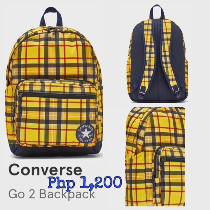 CONVERSE Bags (ORIGINAL) Lazada PH