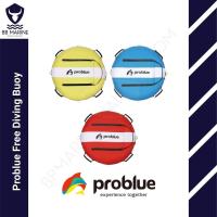 BBMarine ทุ่นฝึกฟรีไดร์ฟวิ่ง Problue Free Diving Buoy รุ่น Problue-Free-Diving-Buoy