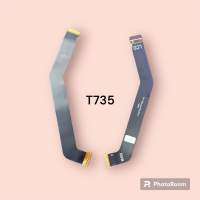 แพรต่อจอ แพรกลาง ซัมซุง Tab S7lite T735 T736B