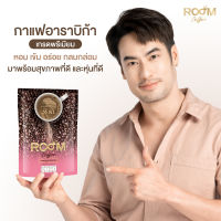 กาแฟรูม Room Coffee 36 in 1 กาแฟเพื่อสุขภาพ