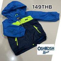 เสื้อกันหนาวเด็ก Oshkosh B‘gosh