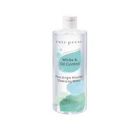 500ML.CUTE PRESS ไมเซลลาร์ เคล็นซิ่ง PURE ORIGIN MICELLAR CLEANSING