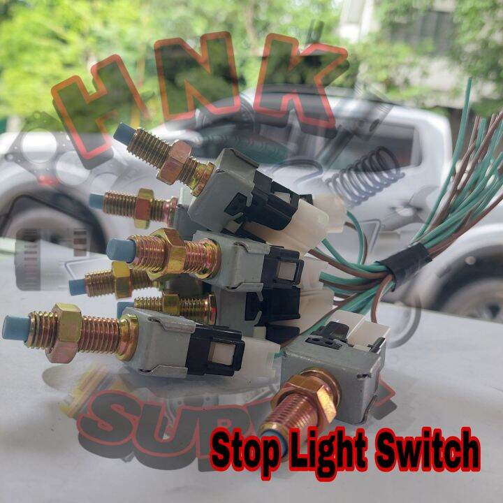 STOP LIGHT SWITCH Lazada PH