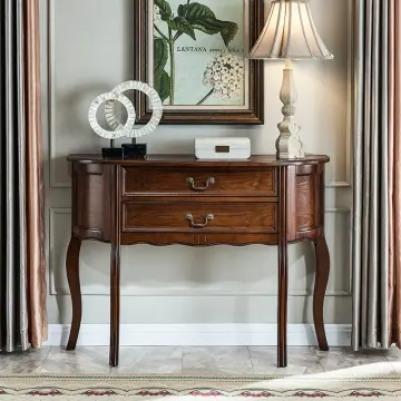 Console table clearance lazada