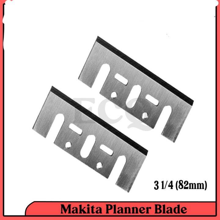 Makita Planer Blade 82mm 31/4" D16346 Lazada PH