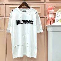 Bal-enciaga Tee