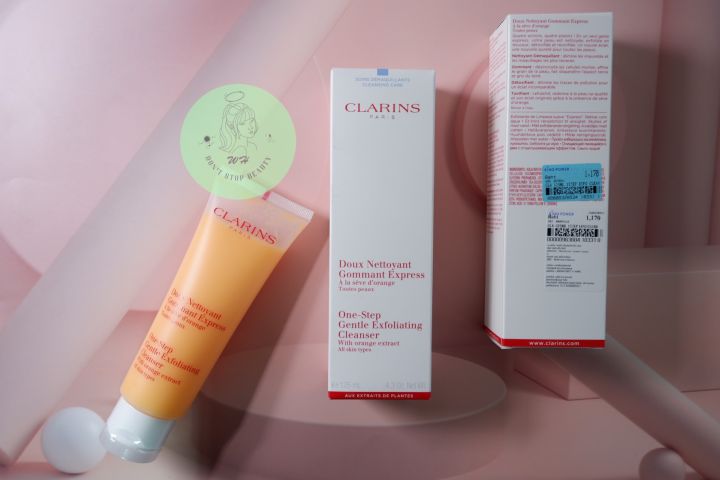 clarins-one-step-gentle-exfoliating-cleanser-125ml