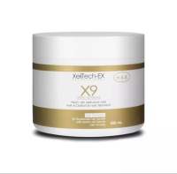 [Exclusive] XEILTECH-EX - Hair Gold Treatment (500 g.) ทรีทเม้นต์เร่งผมยาว