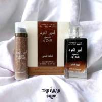 Ameer Al Oudh 100ml