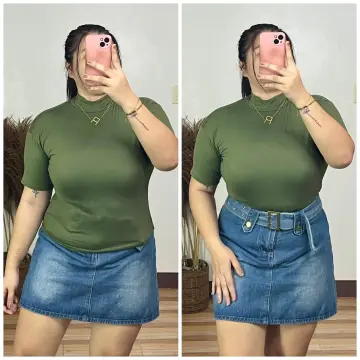 Buy Plus Size Sexy Tops For Women online