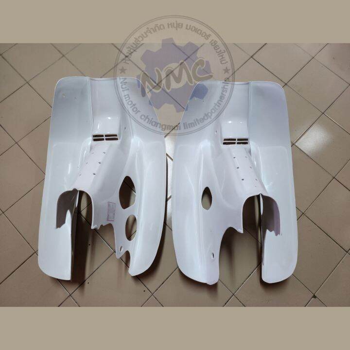 บังลม-c900-คัสตอม-custom-บังลม-honda-คัสตอม-custom-c900-สตาร์ทเท้า-สตาร์ทมือ