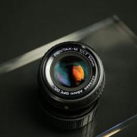 Pentax SMC F1.7 Kmount