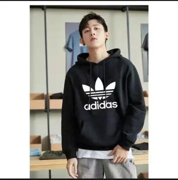 Korean adidas outlet fashion