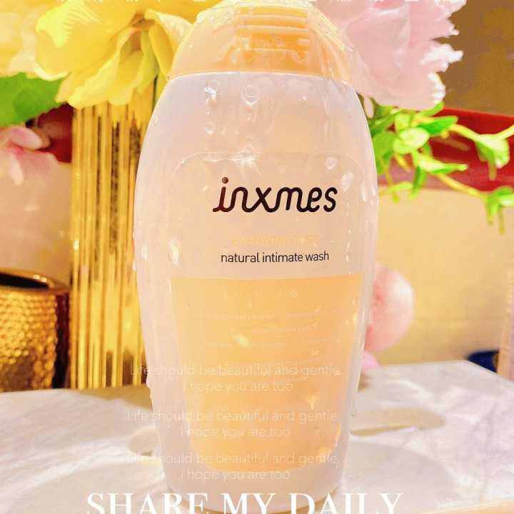 250ml Taiwan 台湾私处妹妹护理液清洗液Femfresh Intimate feminine wash Hygiene Daily