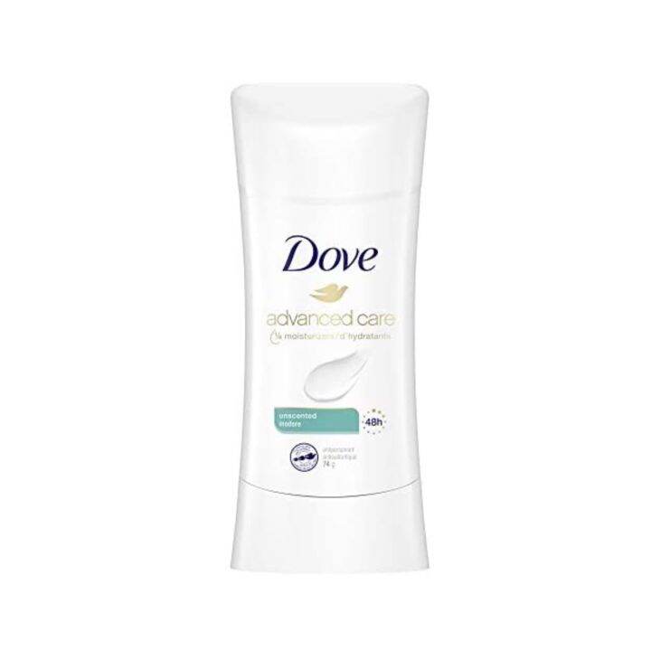 Exp 0525 โรลออน โดฟ ระงับกลิ่นกาย Dove Deodorant 26 Ounce Adv Care Anti Perspirant Sensitive 1836