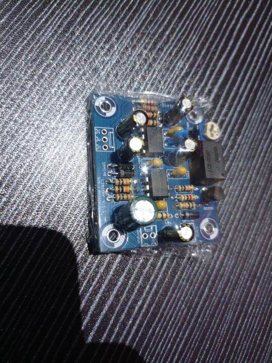 kit modul limiter audio - limiter | Lazada Indonesia