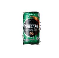 Nescafe Espresso Roast เนสกาแฟ เอสเปรสโซ โรสท์ กาแฟปรุงสำเร็จพร้อมดื่ม 180 มล. (1กระป๋อง)