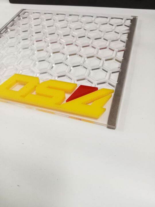 radiator cover honda click