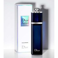 น้ำหอม Dior addict EDP 100 ml พร้อมกล่อง