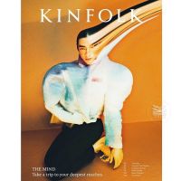 KINFOLK VOLUME 43 หนังสือใหม่มือ 1