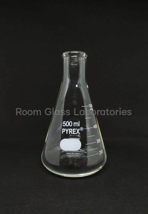 Erenlenmeyer Flash Erlenmeyer Flash 500 ml Lazada Indonesia