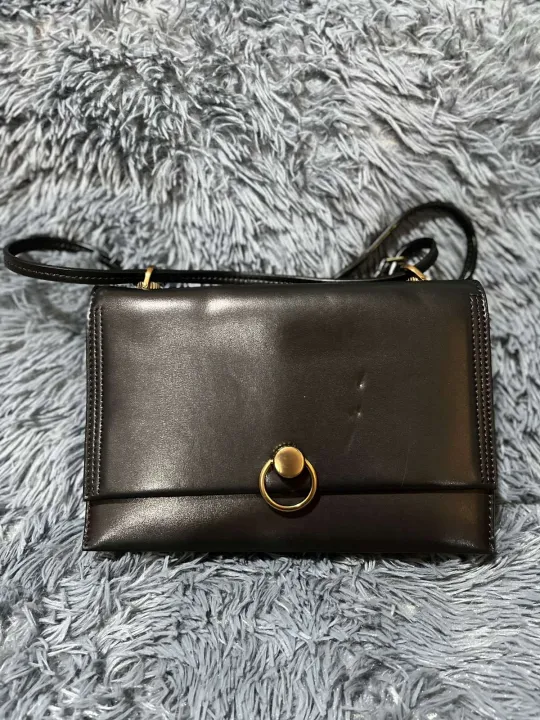 Charles and Keith Sling Bag Lazada PH