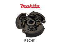 MAKITA / มากีต้า RBC411 คลัทช์ / ครัช เครื่องตัดหญ้า มากีต้า รุ่น 3 ขา แบบครบชุด M