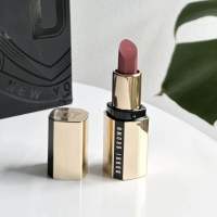 Bobbi Brown Luxe Lip Color 2.3g สี Neutral Rose