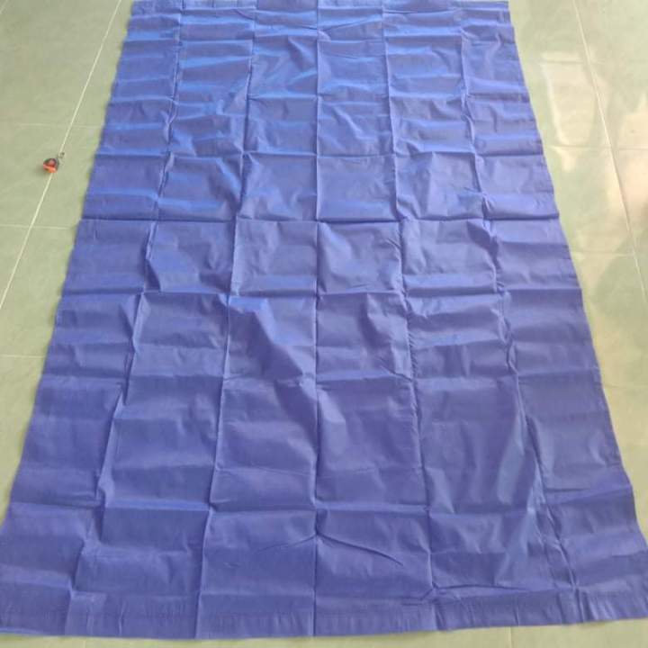 เปลนอน-เปลนอนผ้าร่มสองชั้น-พร้อมเชือก10เมตร