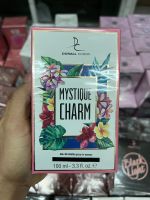 น้ำหอม  Dorall Collection Mystique Charm For Women Eau De Toilette กลิ่น​เทียบเคียง​ victorles​ secret​ very​ sexy