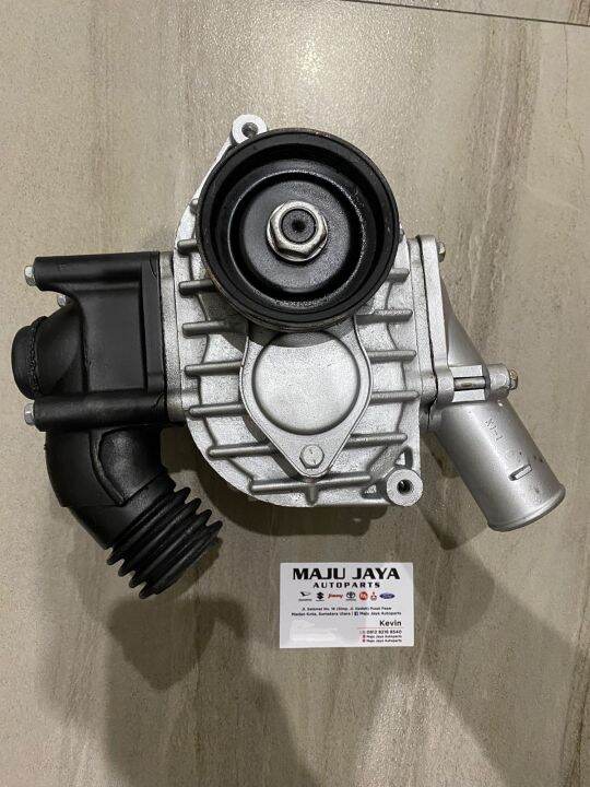 Super Charger AMR 500 / Supercharger Amr 500 Aisin | Lazada Indonesia