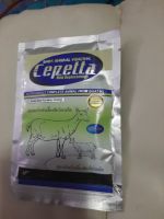 นมแพะซีเพ็ทต้า Cepetta Goat Milk 27g.