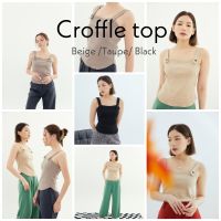 Aunchadabrand -  Croffle Top