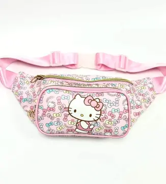 Hello kitty belt on sale bag