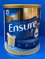 Ensure โกลด์ HMB กลิ่นธัญพืช 400 กรัม Exp 26/08/2024