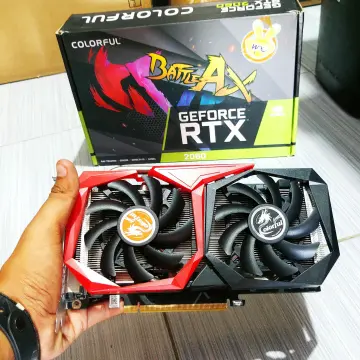 Rtx 2080 super on sale harga