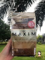 กาแฟ Maxim ☕️ ฟรีสดาย ระดับพรีเมี่ยมจากญี่ปุ่น ขนาด 170g.