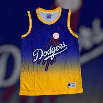 Shop La Dodgers Sweater online