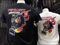 ?TG-HC-09 เสื้อยืดคอกลมแขนสั้น THE GUARD HARDCORE HC09 ของแท้ ?% ใหม่ล่าสุด เสื้อยืดคุณภาพเกินราคา คอไม่ยืดไม่ย้วย เสื้อยืดสวยๆ เทห์ๆ เสื้อยืดคุณภาพดี หยิบใส่รถเข็นเลย !!!