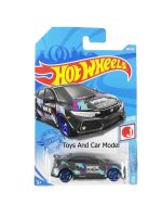 Hotwheels รุ่น Honda Civic Type R HKS