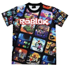 Roblox Kids Football T-Shirts - CafePress