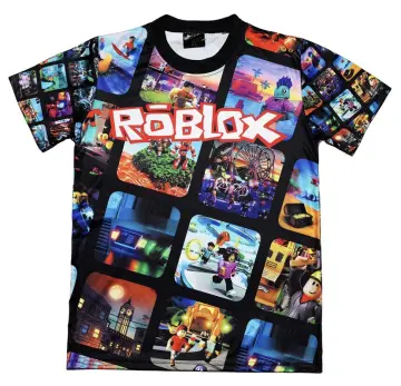 Shop Roblox Bacon T Shirt With Great Discounts And Prices Online - Aug 2023  | Lazada Philippines