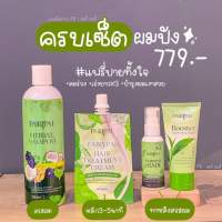 แฟรี่ปายแท้100% แชมพู เซรั่ม ทรีทเม้นต์ บูสเตอร์ บำรุงเส้นผมล้ำลึก คันรังแคเร่งผมยาว ลดผมร่วงผมเสียแห้ง จบปัญหาเรื่องผม