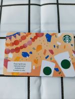 บัตรของขวัญ Starbucks มูลค่า 200 บาท และไม่มีวันหมดอายุ