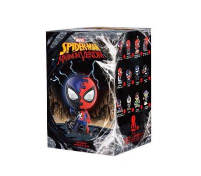 พร้อมส่ง 🕷️🕸️ Marvel Spider-Man&Maximum Venom Series : Pop Mart