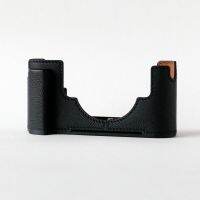 ( ของใหม่!! ) Milicase Half Case Black ( Big HandGrip ) For M11 Hand Made 100%