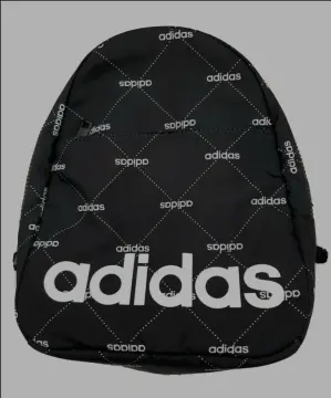 Adidas mini hotsell fur backpack