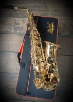 แซกโซโฟน  อัลโต้ saxophone alto